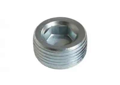 3&sol;4 inch UNF Half Nut