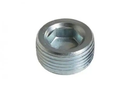Click Here To Enlarge This Photo Of Test - 3&sol;4 inch UNF Half Nut