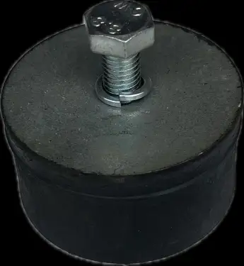 Click Here To Enlarge This Photo Of Bale tine bump stops
