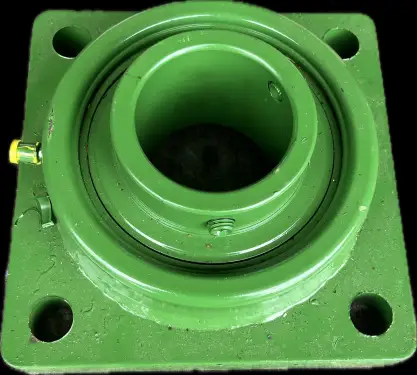 Click Here To Enlarge This Photo Of Bearings