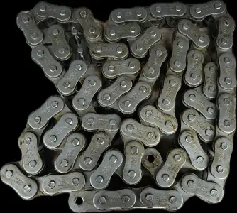 Genuine drive chains
