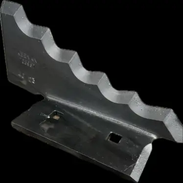 Click Here To Enlarge This Photo Of Heavy duty body blades