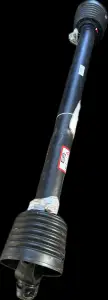 PTO drive shafts