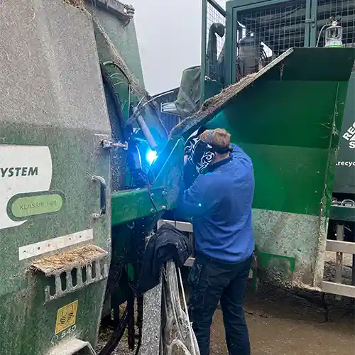 Repairs & Maintenance