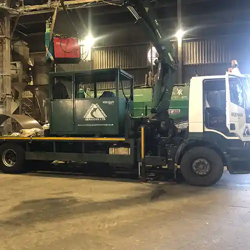 Our Refurbishment Process