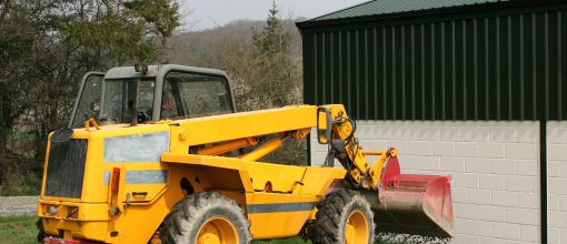 Vehicles For Hire