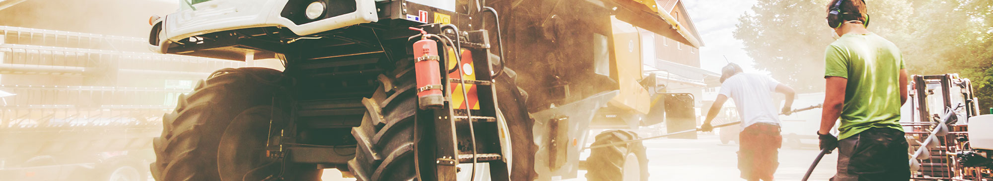 Refuse Collection Vehicle Refurbishments