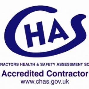 (CHAS) Contractors Health and Safety Assessment Scheme