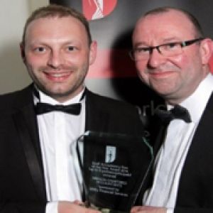 Recycling Equipment Services use Award Winning Accountants